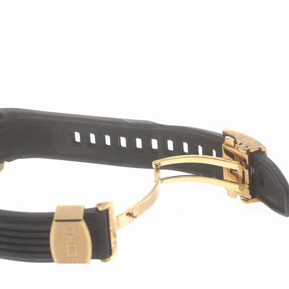 SEIKO Astron SBXB055/8X53-0AC0-2 Day date Solar Powered Radio Men's Watch - Picture 3 of 11